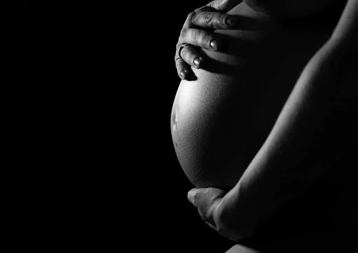 Massage Pour femme enceinte :